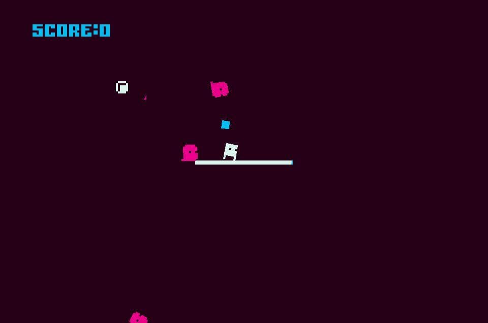 Afraid Of The Dark (Bentot) screenshot 3