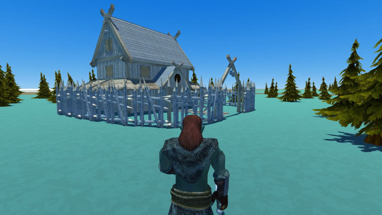 The Greenskins screenshot 2