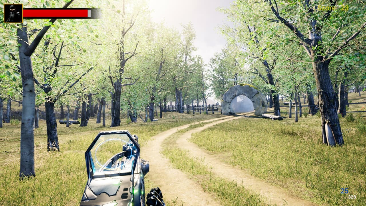 Mathematic Adventures screenshot 2