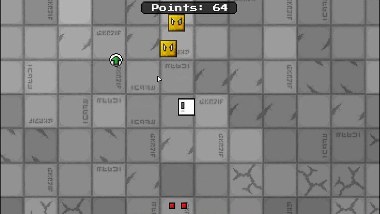 Dasher [v1.57A-R] screenshot 4