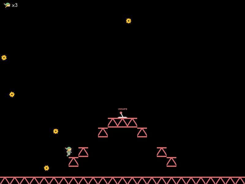 AGDG Santas Workshop screenshot 2