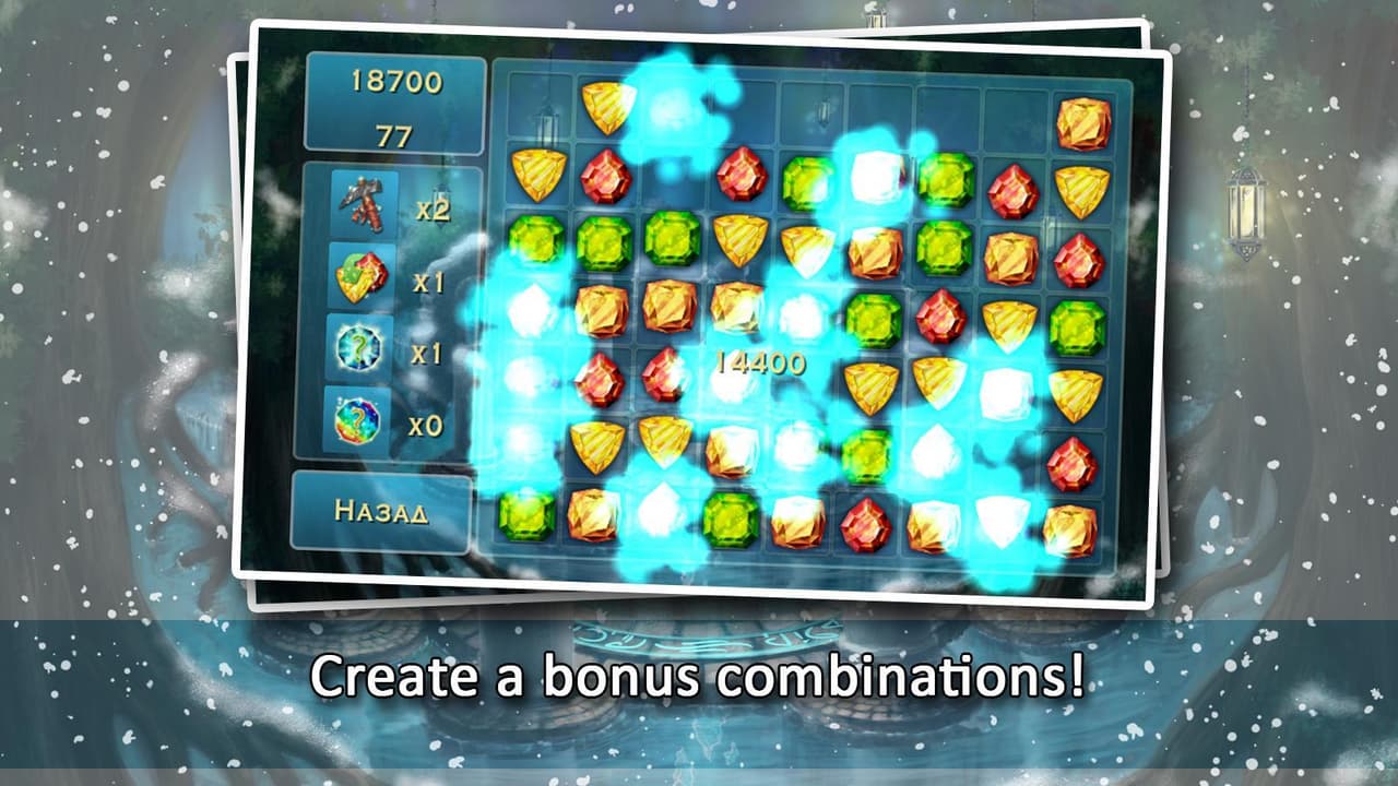 Forgotten Treasure 2 screenshot 3
