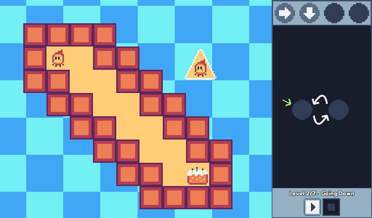 Spontaneous Automation screenshot 3
