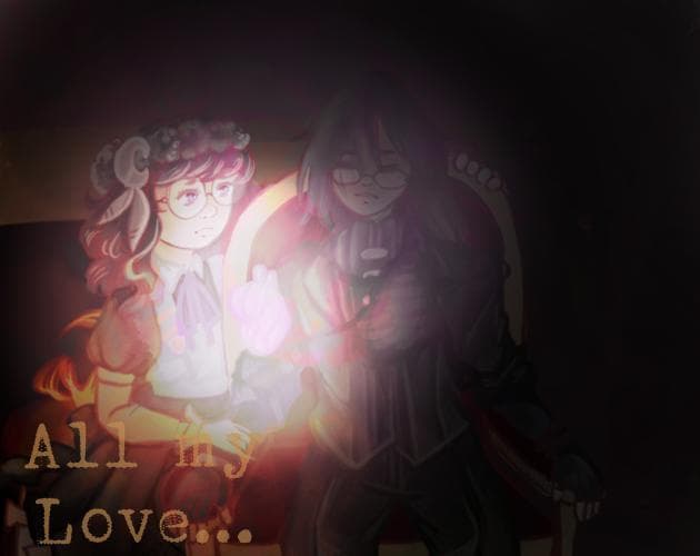 All My Love Part 1