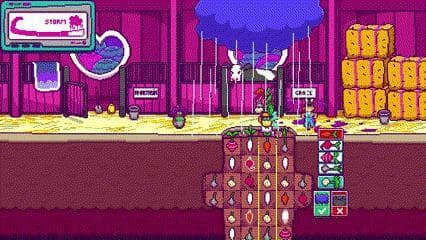 Princess Farmer (Samobee) screenshot 3