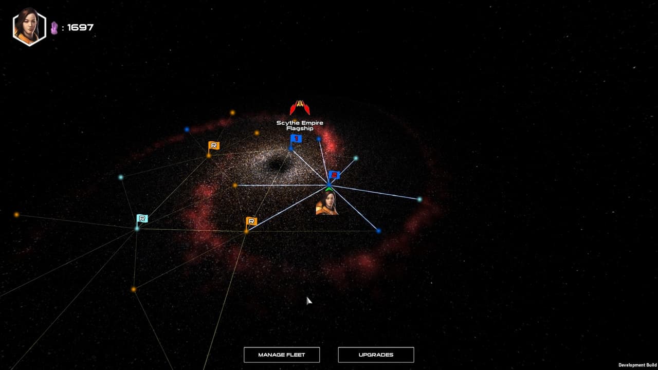 Heroes of Andromeda (itch) screenshot 3