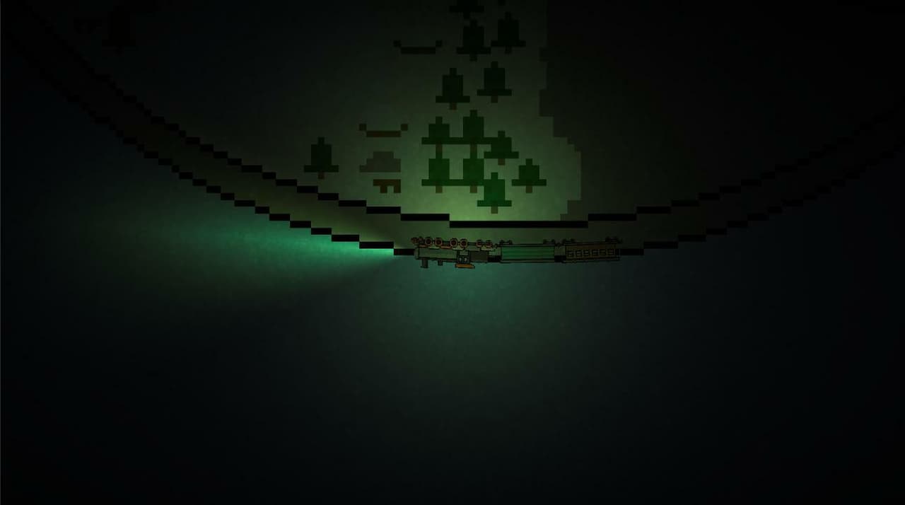 The Machinists Cycle screenshot 6