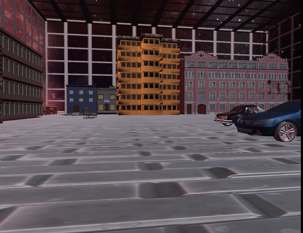 Can You Find The Lost Demo Version screenshot 5