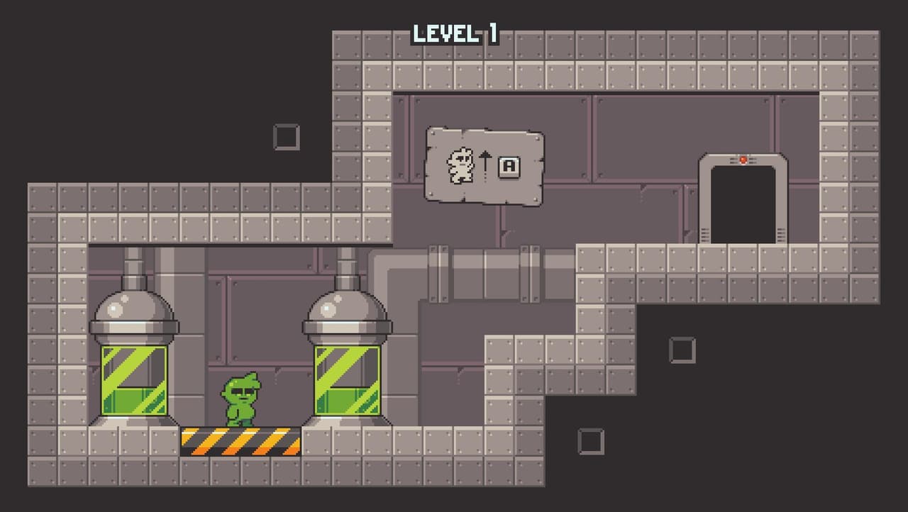 BOBO GOOEY screenshot 2