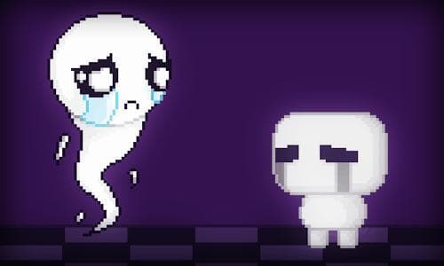 I Am Sorry (itch)
