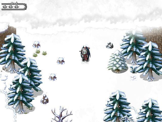 The Seventh Warrior screenshot 5