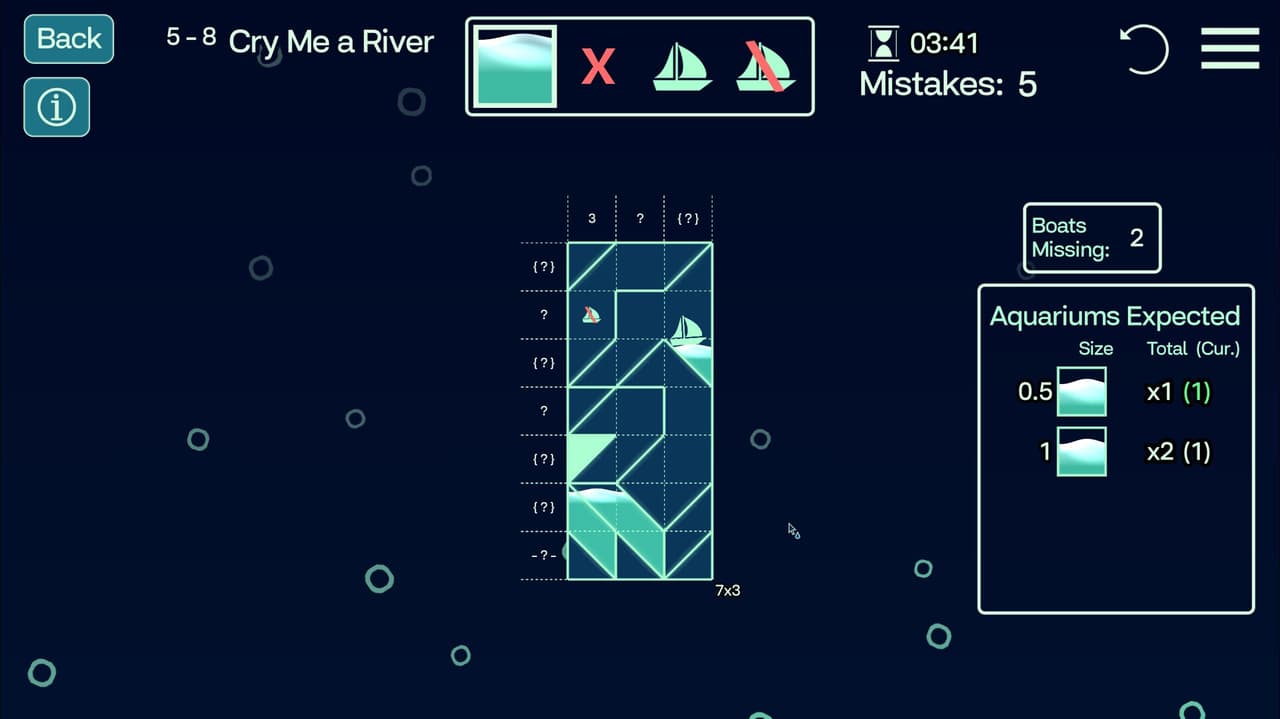 Liquidum screenshot 3
