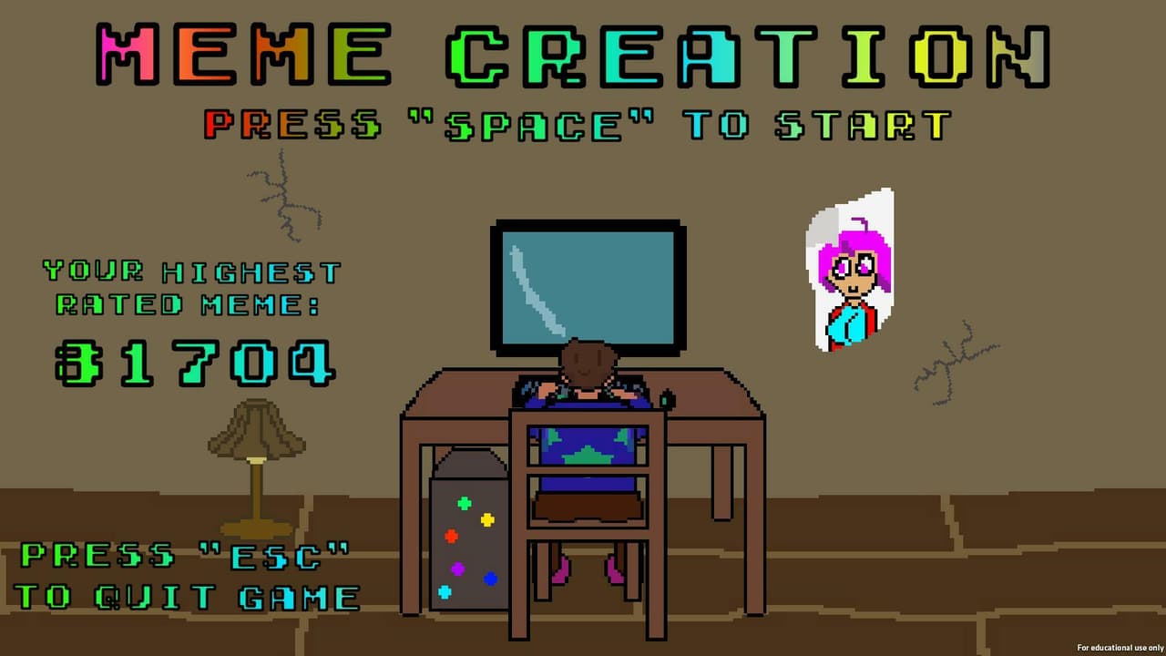 Meme Creation screenshot 2