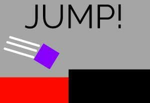 JUMP (itch) (GlamDarkStone)