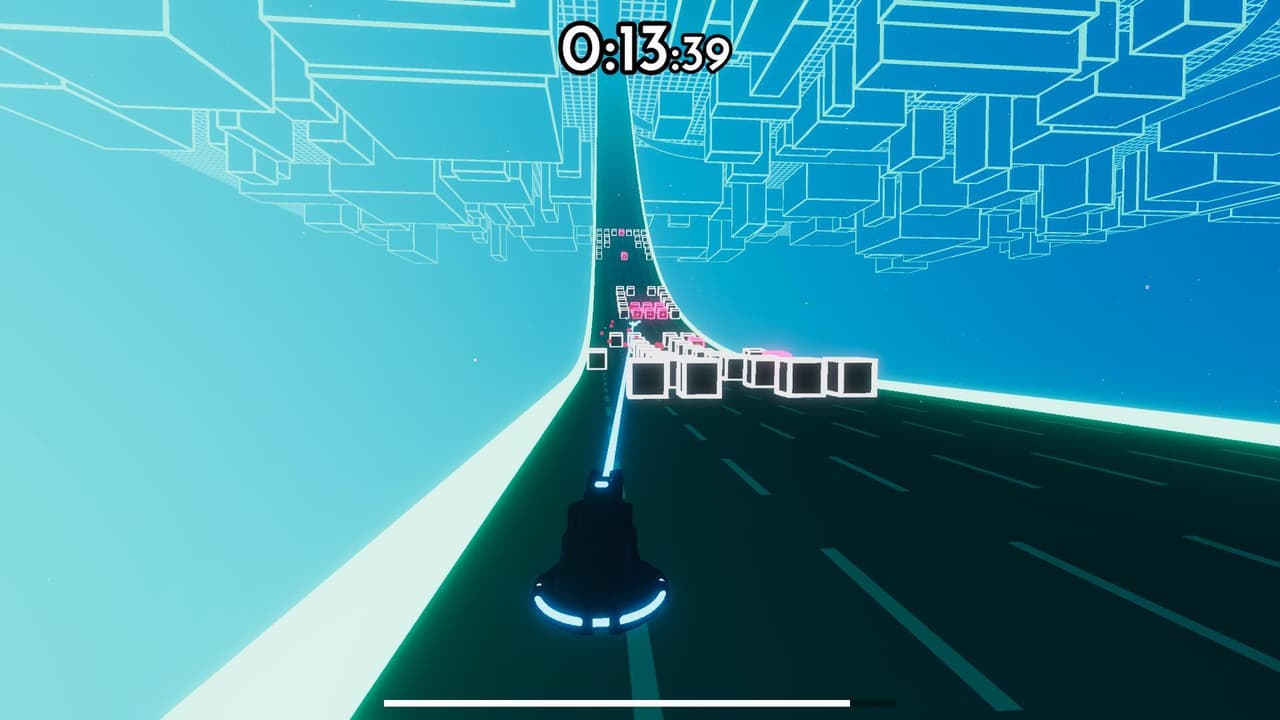 Astral Slider