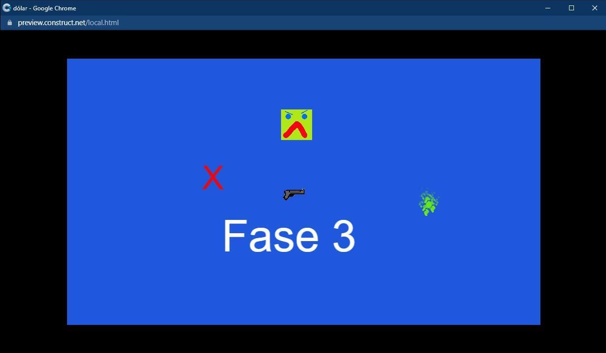 The Dolar Game screenshot 3