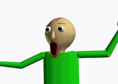 The Baldis Terrific New Game BUNDLE screenshot 2