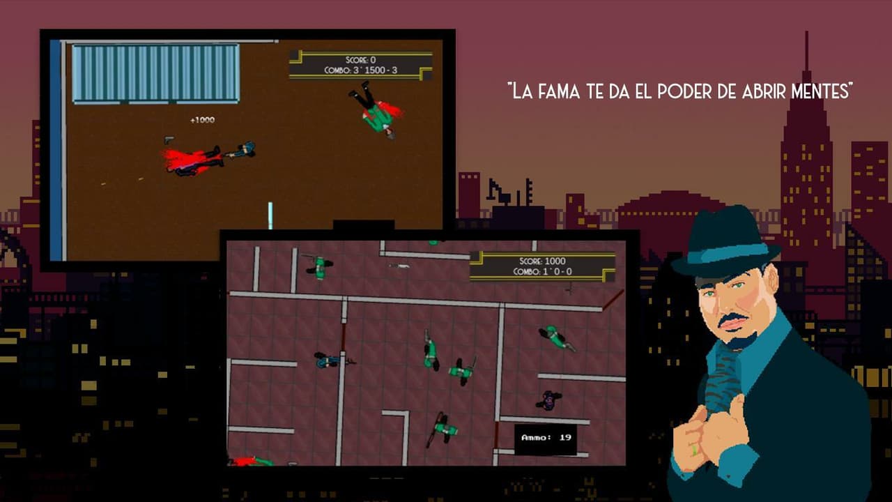 Family Business V4 screenshot 4