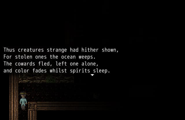 The Logomancer screenshot 3