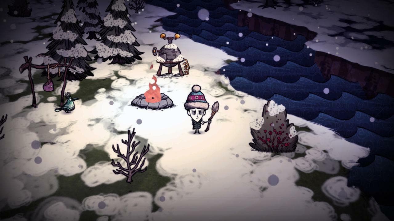 Dont Starve Alone Pack Plus screenshot 3