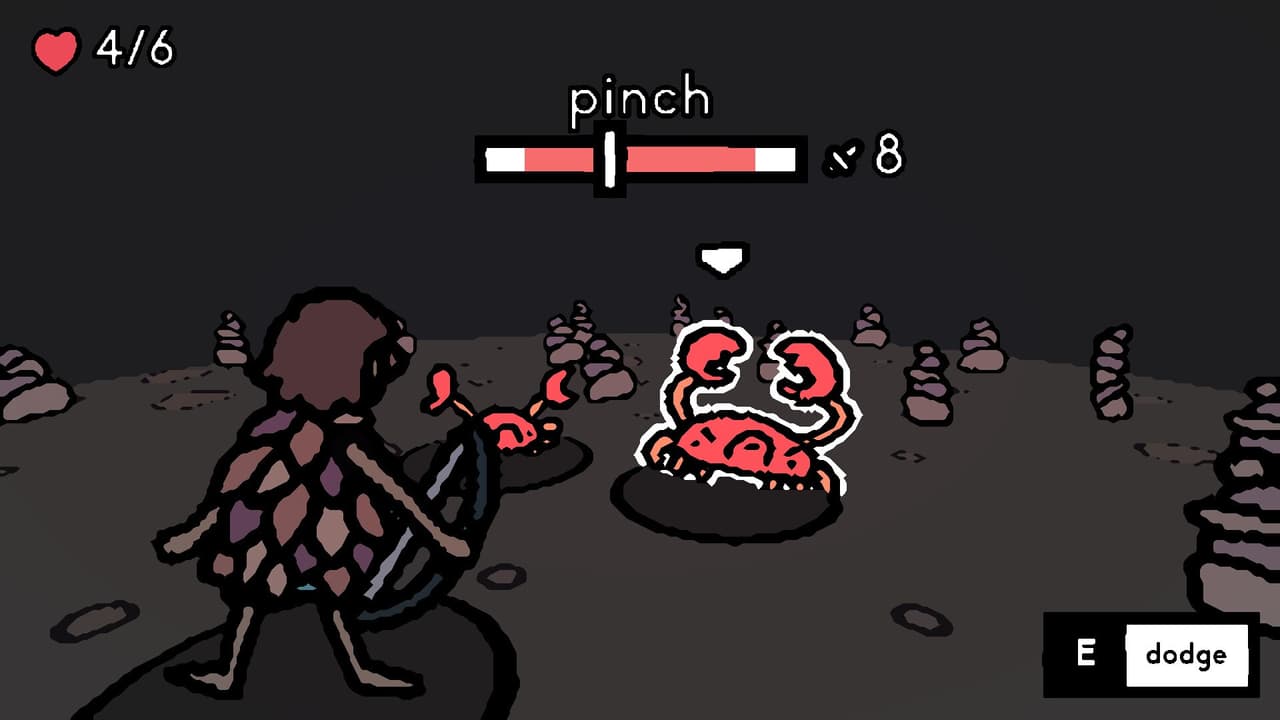 Springblades screenshot 6
