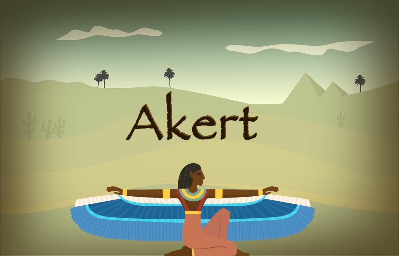 Akert screenshot 2