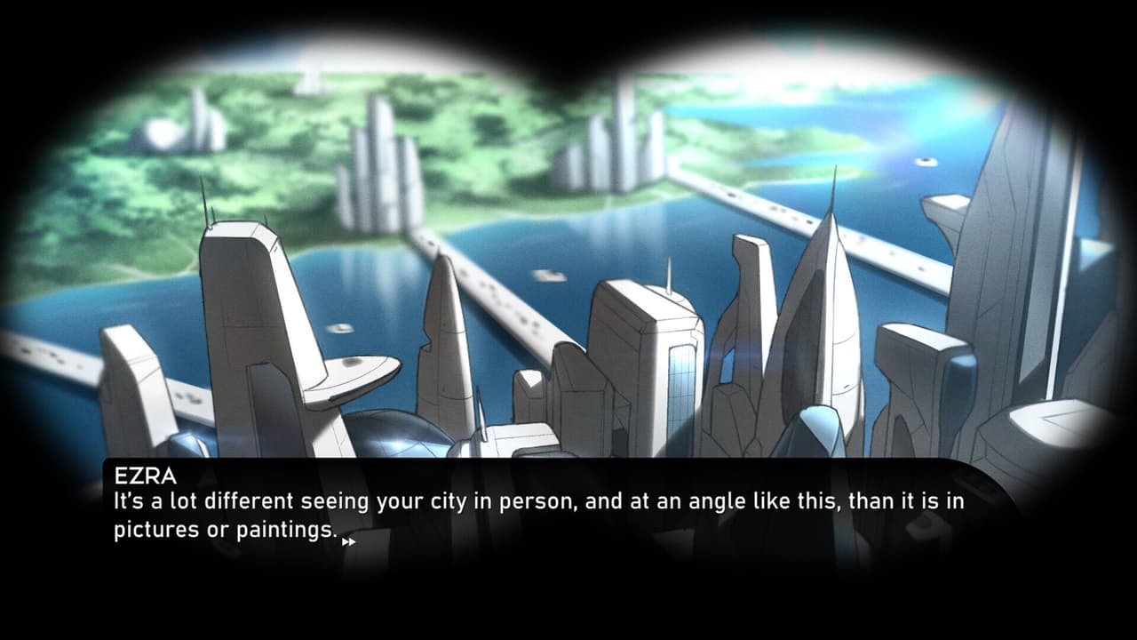 Star-Crosst screenshot 4