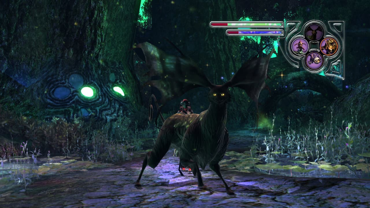 Folklore screenshot 5