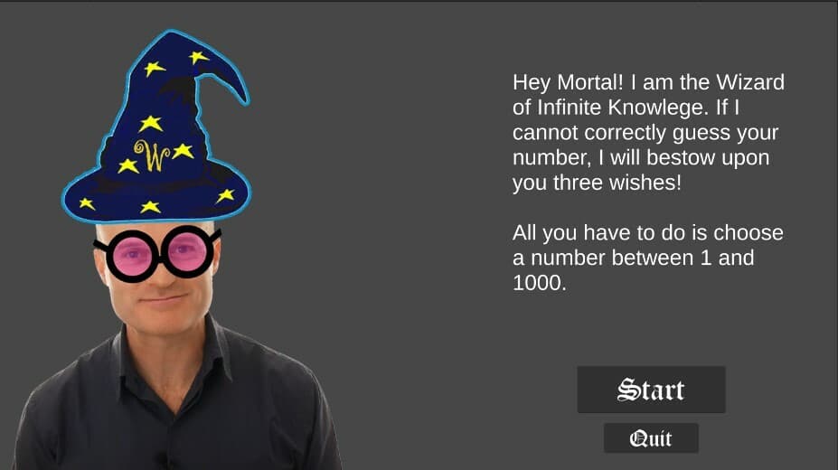 Number Wizard (CryoSneasel)