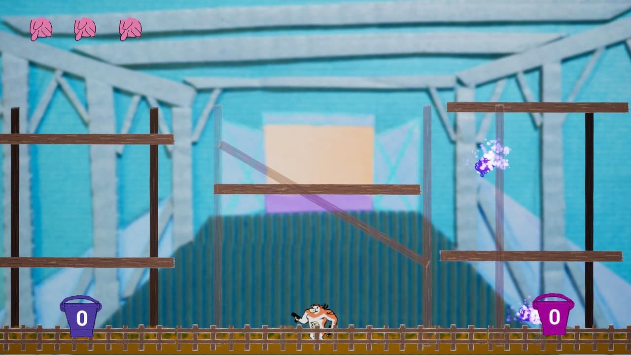 Vacas locas (¡y empoderadas!) screenshot 2
