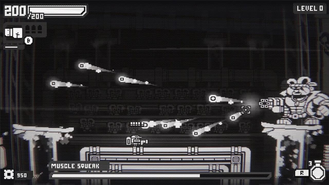 Squeaky Squad screenshot 6