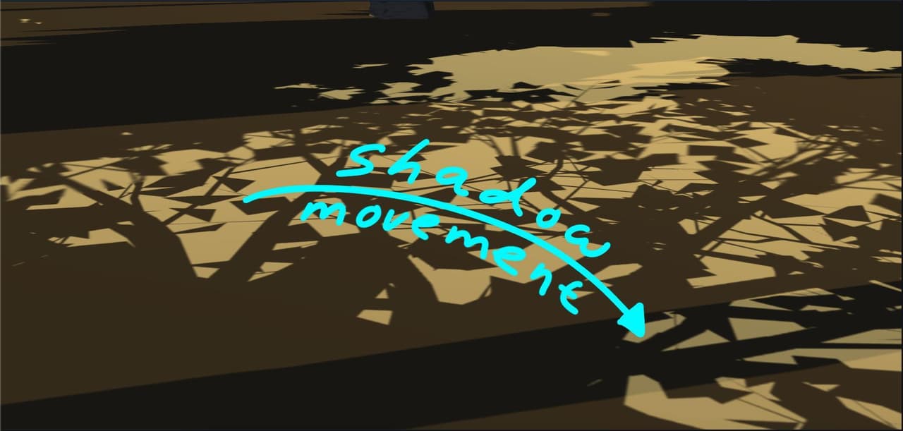 Komorebi (reilivia) screenshot 4