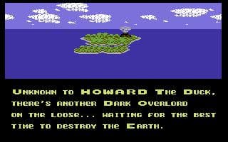 Howard the Duck screenshot 4