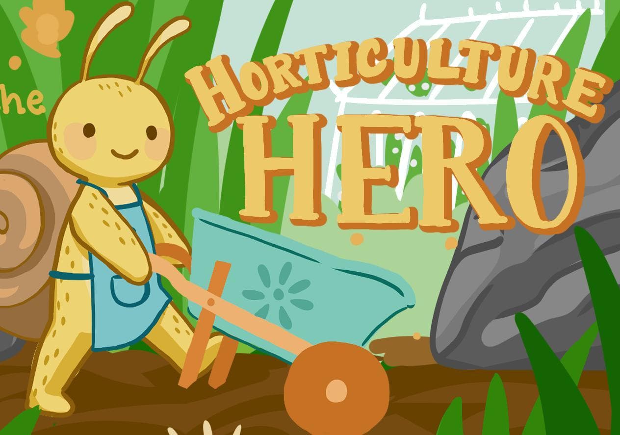 Horticulture Hero