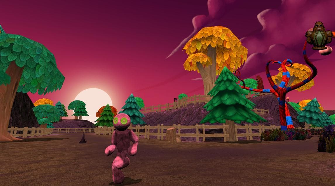 Voodoocide (Demo)
