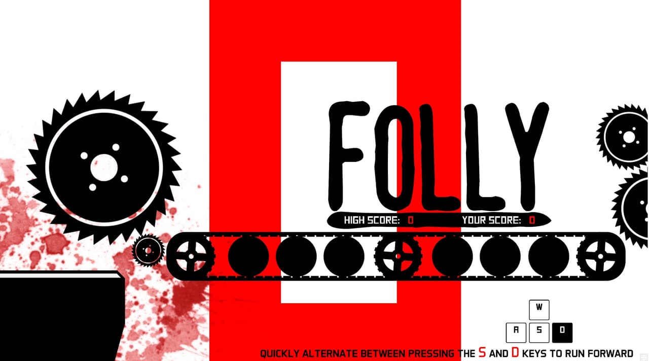 Folly screenshot 2