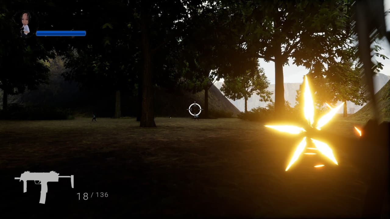OnlySociety: Dawn screenshot 5