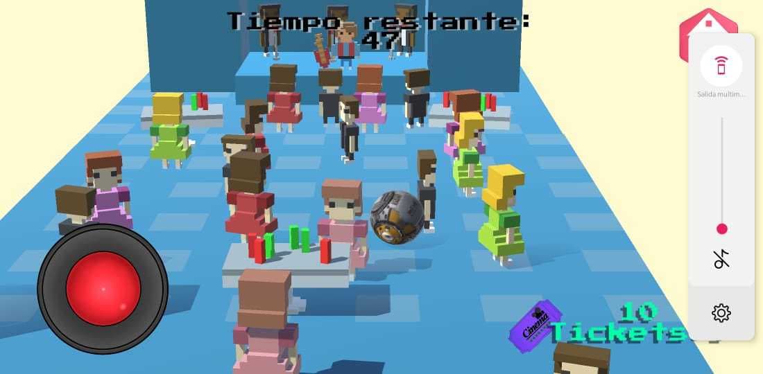 Movie Trap screenshot 5