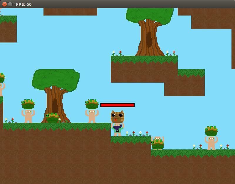 Mans Best Friend screenshot 5