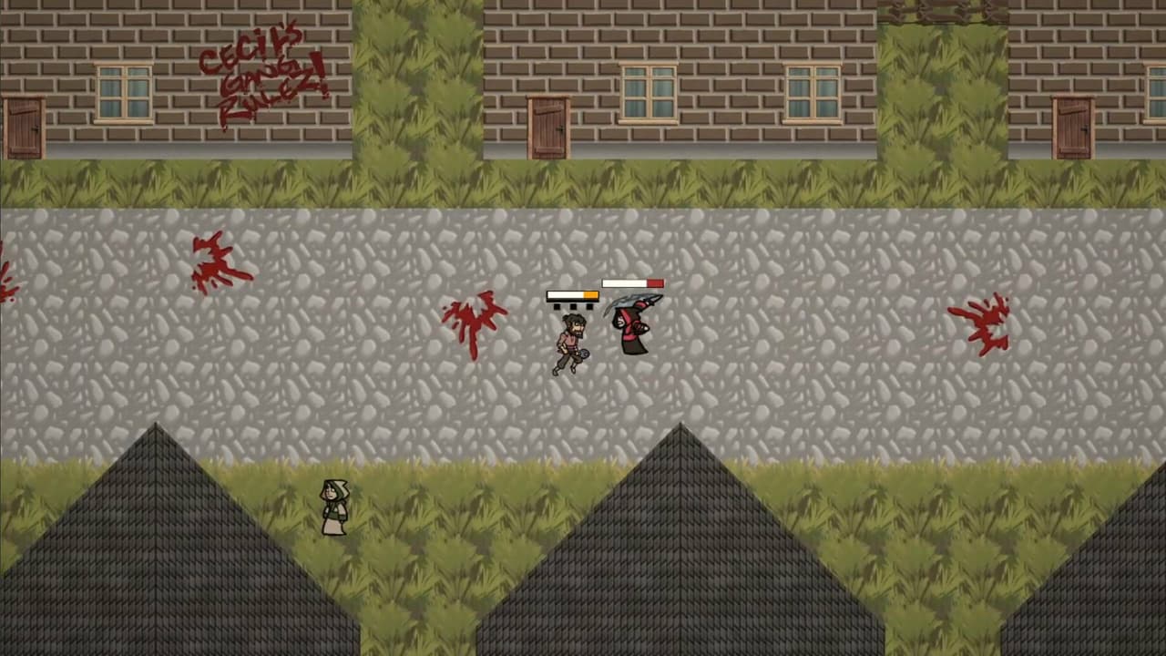 Kings Curse screenshot 3