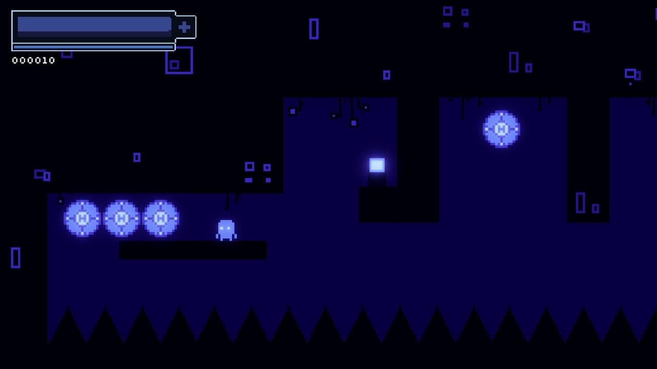 Purple Heart screenshot 5