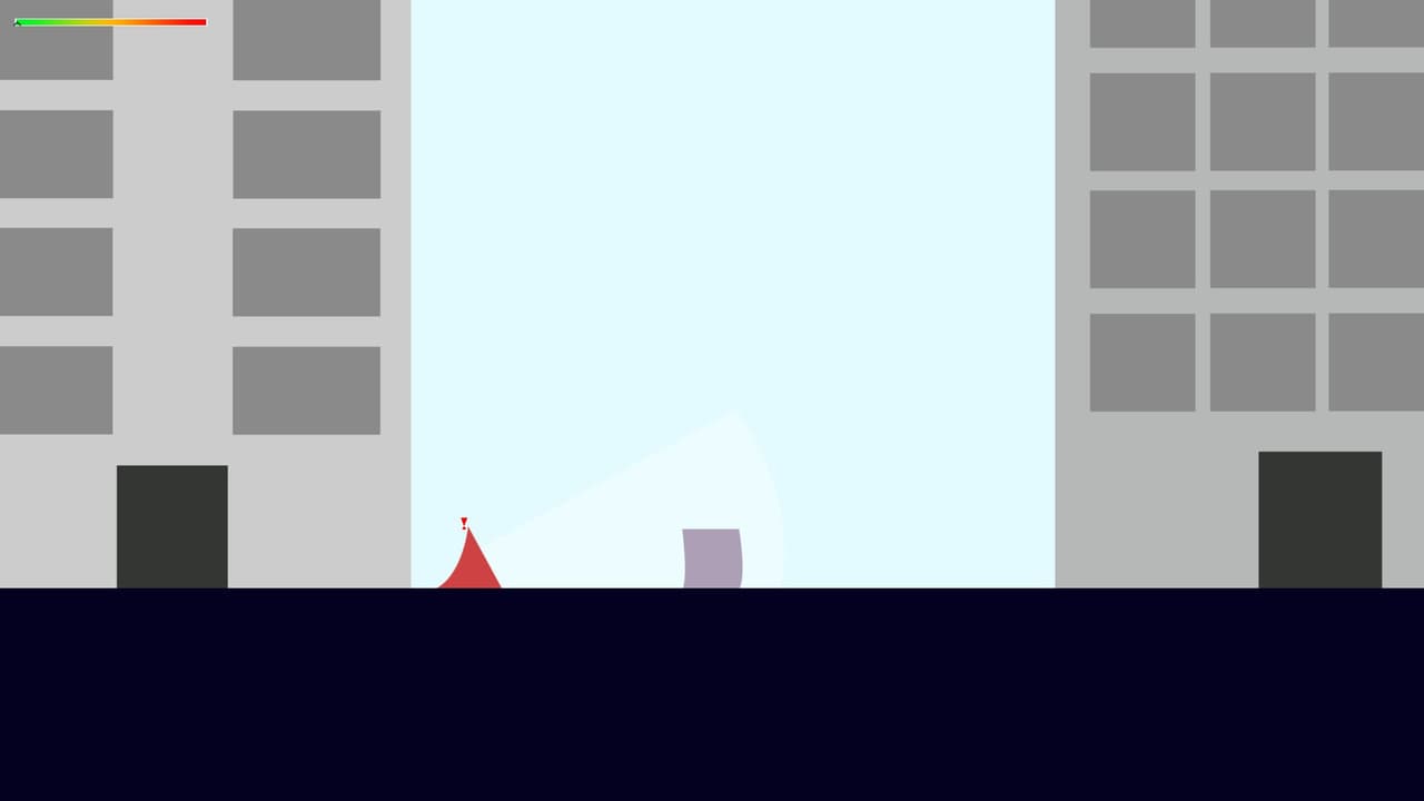 Transhaping screenshot 4