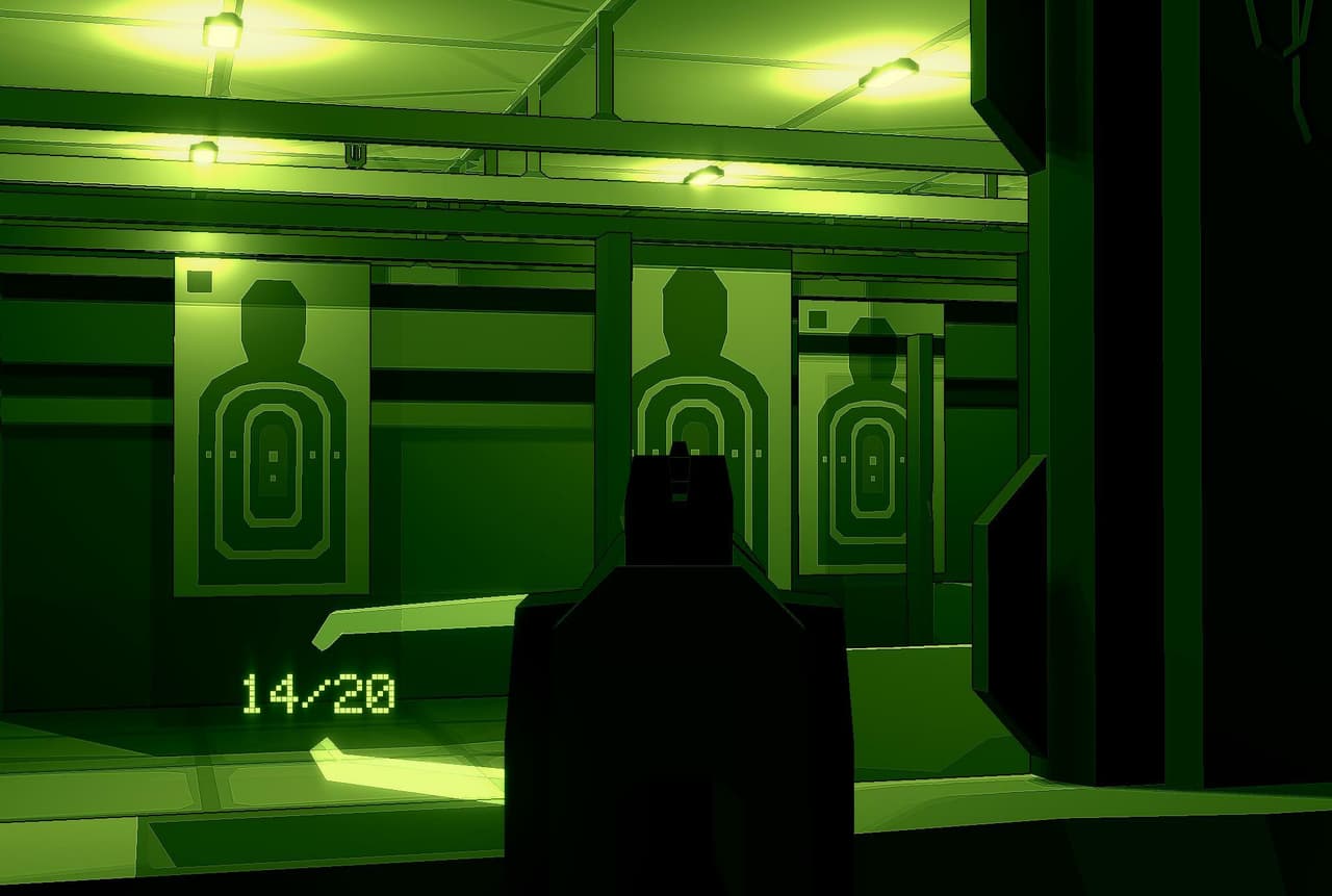 A.L.F.I.Es GAME screenshot 5