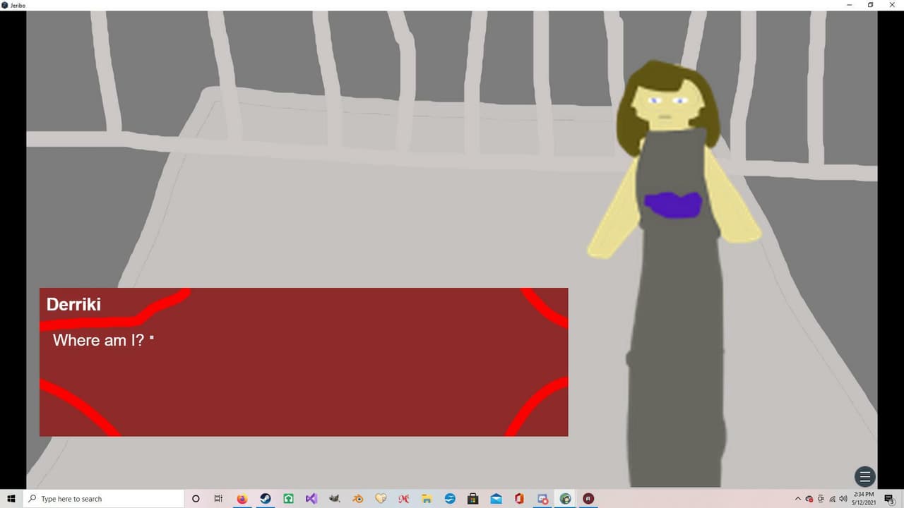 Jeribo screenshot 2
