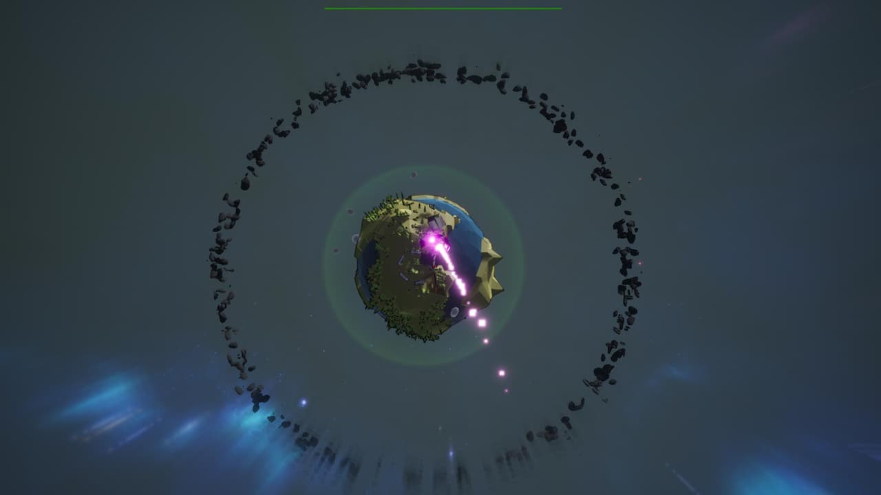 oh gosh! Planetarians screenshot 4