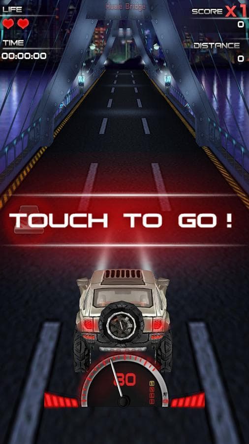 Speed Car Fast Racing screenshot 4
