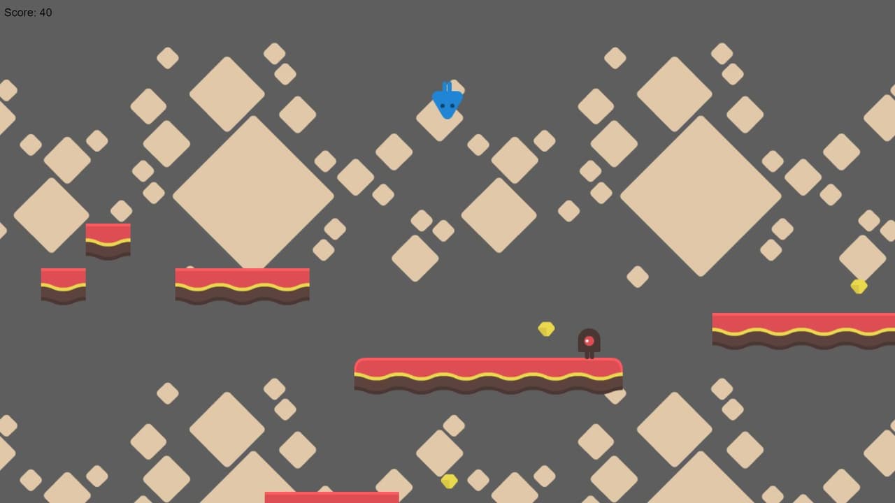 Hallucination (MegaFag) screenshot 4