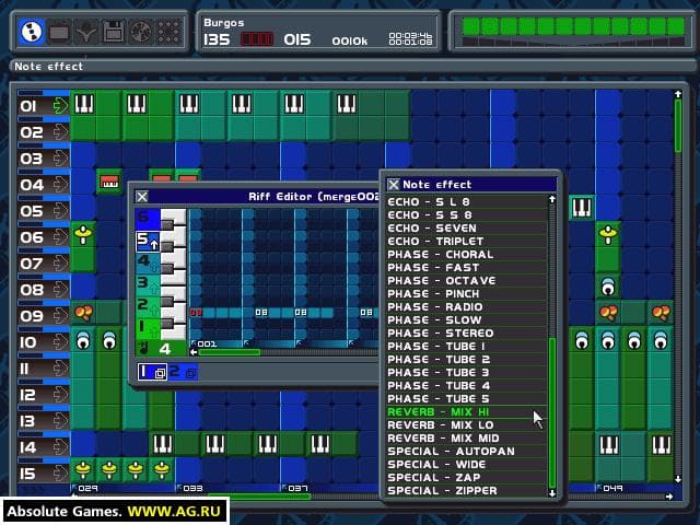 MTV Music Generator screenshot 4
