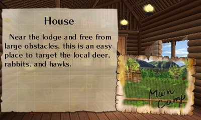 Deer Hunting King screenshot 4