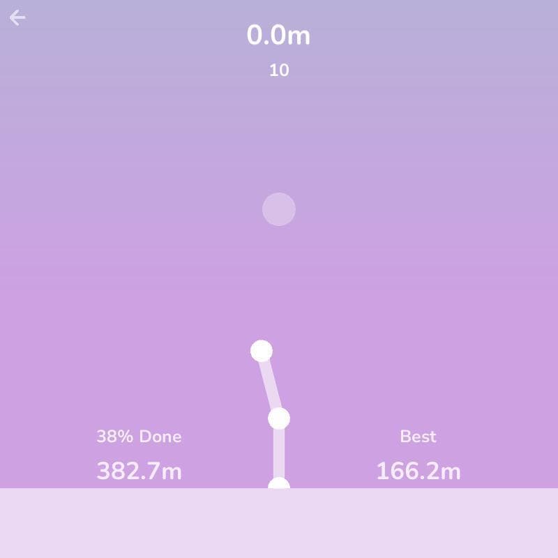 Spatium - Space Elevator Program